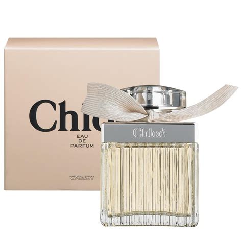 Chlo Eau de Parfum .